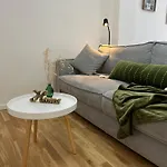 Terrace Loft - & Quiet - 4 Min Walk To Station - Free Parking Bamberg