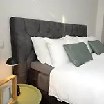 Terrace Loft - & Quiet - 4 Min Walk To Station - Free Parking * Bamberg