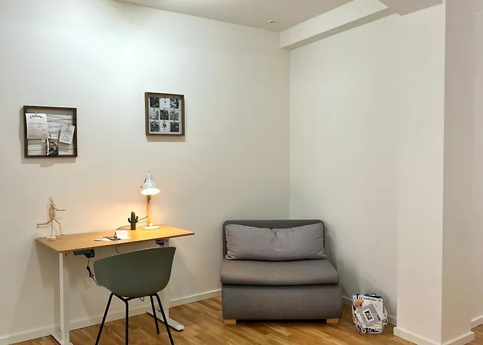 Terrace דירה *